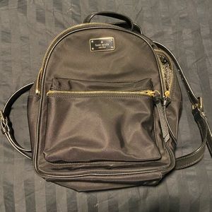 Kate Spade backpack